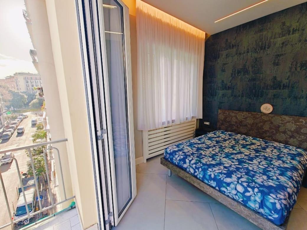 Apartamento Relais Orsi Nápoles Exterior foto