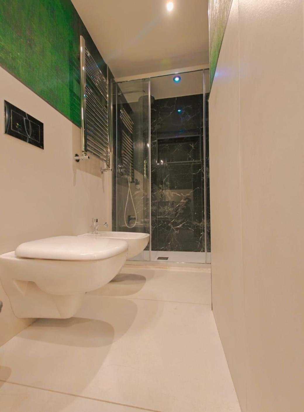 Apartamento Relais Orsi Nápoles Exterior foto