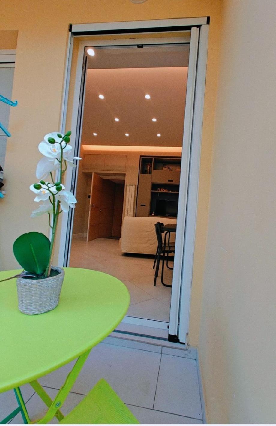 Apartamento Relais Orsi Nápoles Exterior foto