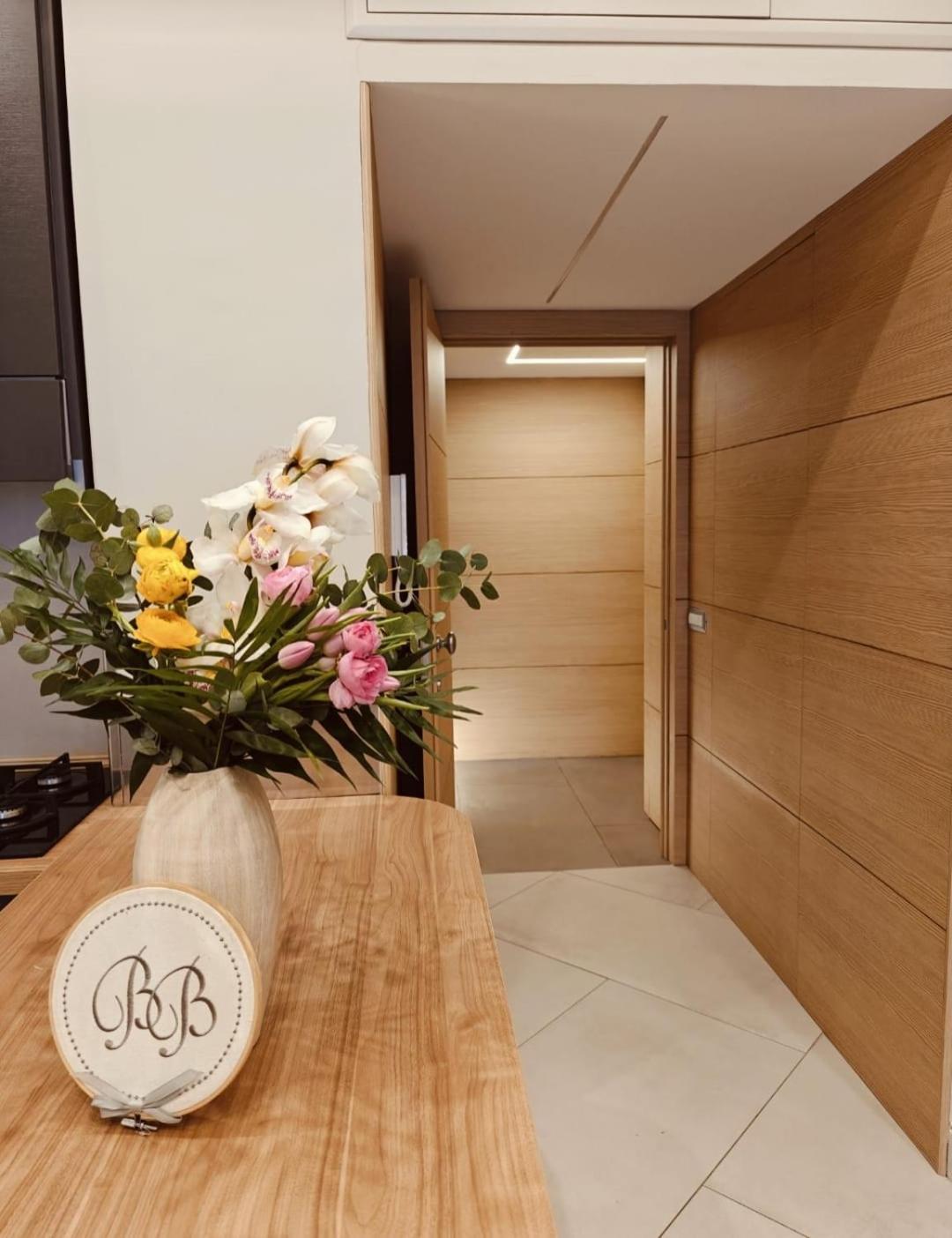 Apartamento Relais Orsi Nápoles Exterior foto
